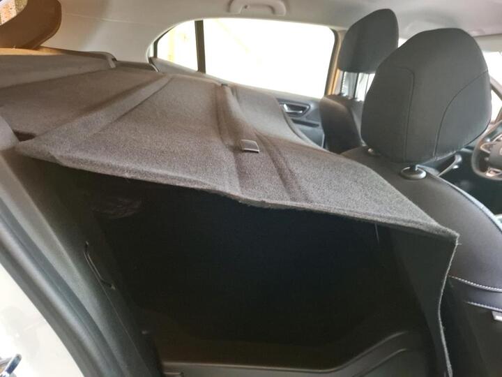 RENAULT MEGANE IV SOCIETE - 1.5 Blue dCi 115 Air Nav 2PL