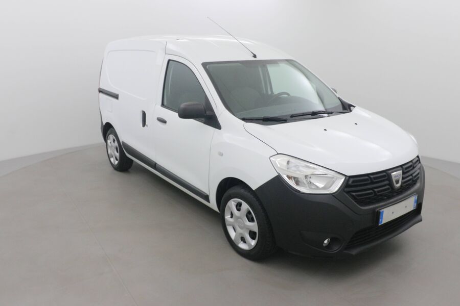 DACIA DOKKER VAN - 1.5 dCi 95