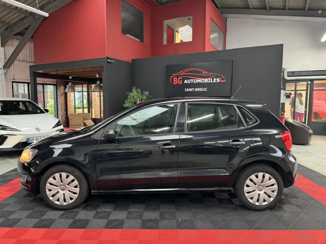 Volkswagen Polo - 1.2i 60 CH TRENDLINE - GARANTIE 6 MOIS