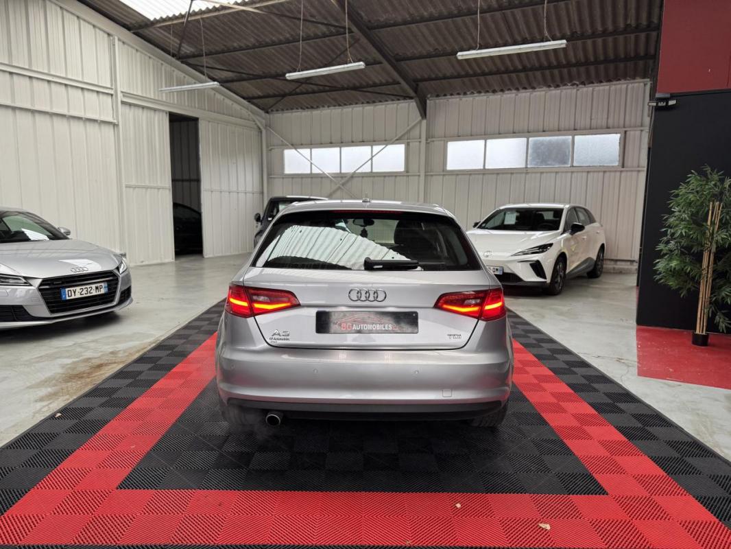 Audi A3 - 1.6 tdi 110 CH AMBIANTE - GARANTIE 6 MOIS