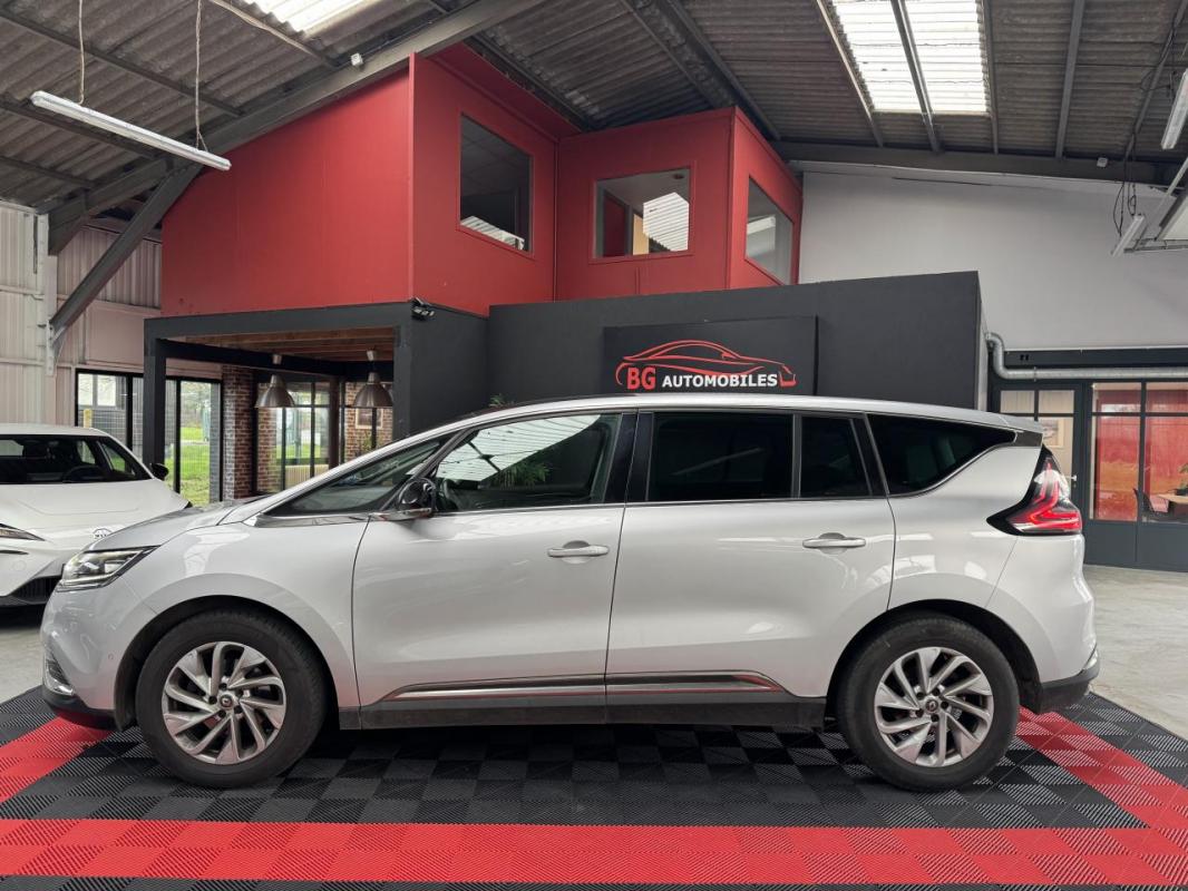 Renault Espace - 1.6 DCi 130 CH LIFE - GARANTIE 6 MOIS