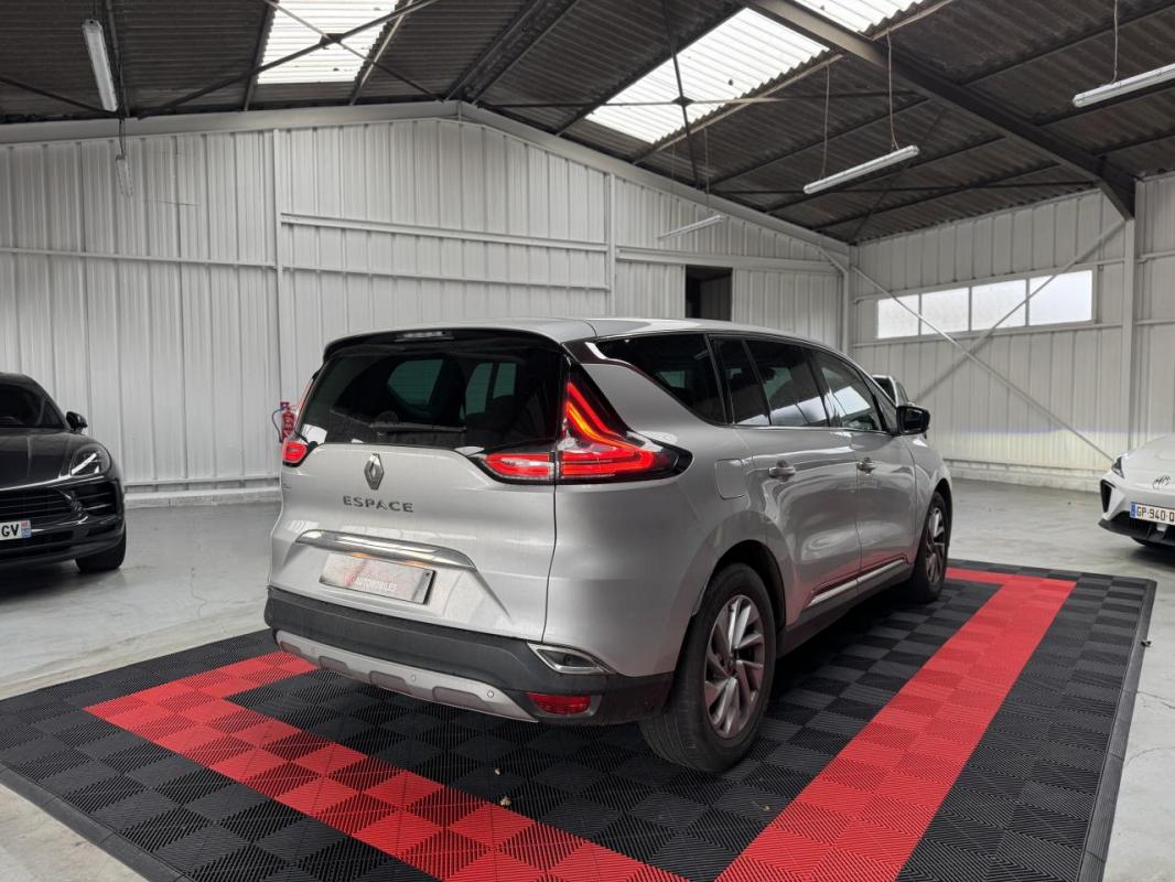 Renault Espace - 1.6 DCi 130 CH LIFE - GARANTIE 6 MOIS