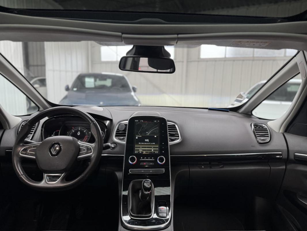 Renault Espace - 1.6 DCi 130 CH LIFE - GARANTIE 6 MOIS