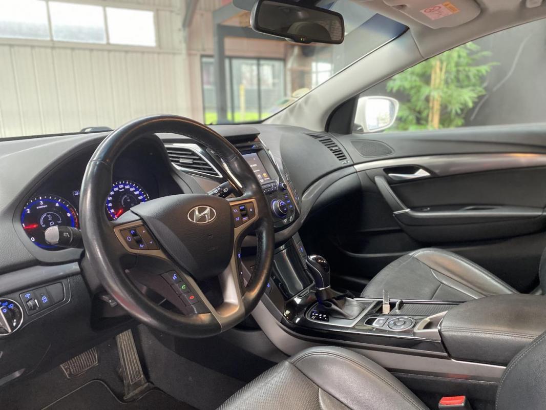 Hyundai i40 - SW 1.7 CRDi 141 CH BV DCT-7 CREATIVE - GARANTIE 6 MOIS