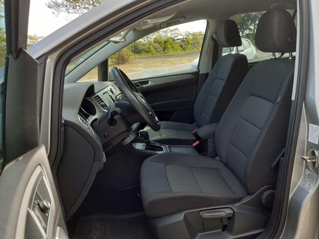 Volkswagen Golf Sportsvan - 1.6 TDI Blue Motion DSG7 110 CH PMR Confort - Garantie 6 mois