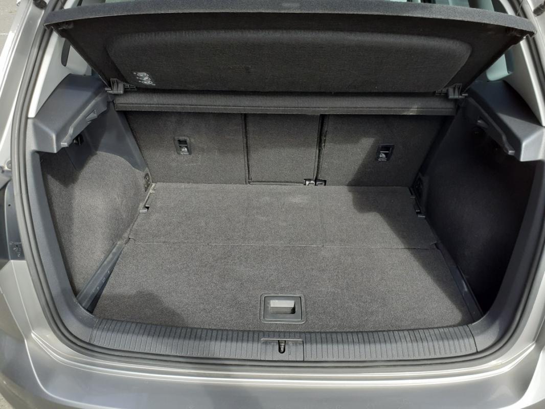 Volkswagen Golf Sportsvan - 1.6 TDI Blue Motion DSG7 110 CH PMR Confort - Garantie 6 mois