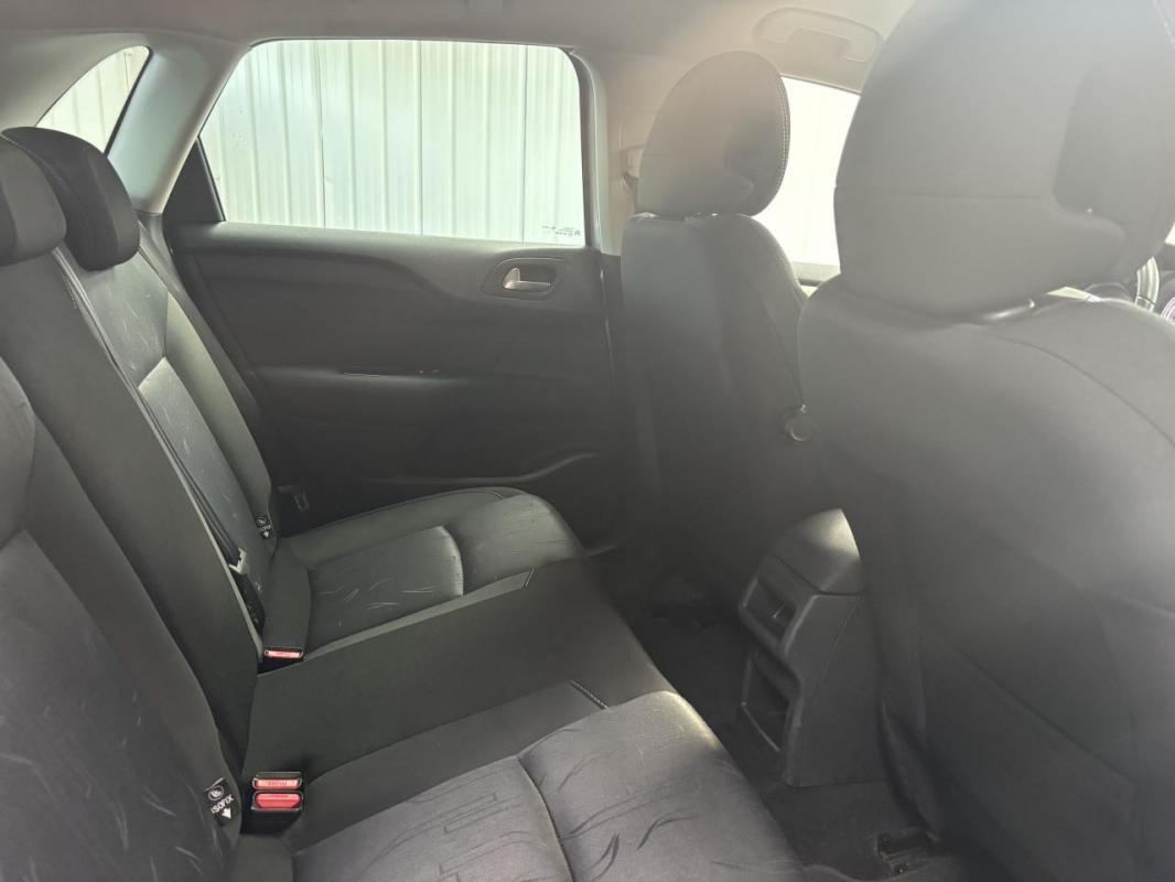 Citroën C4 - 1.6 HDi 90 CH MILLENIUM - GARANTIE 6 MOIS