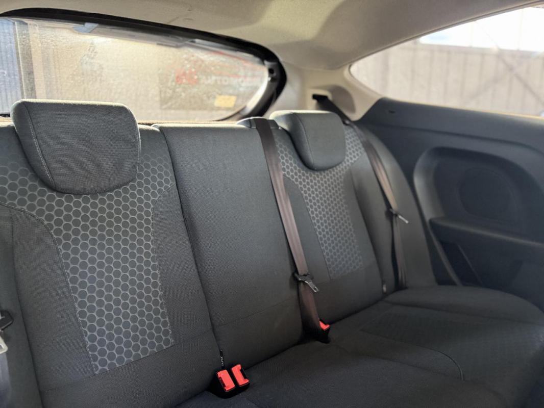 Ford Fiesta - 1.6 Ti-VCT 120 CH SPORT - GARANTIE 6 MOIS