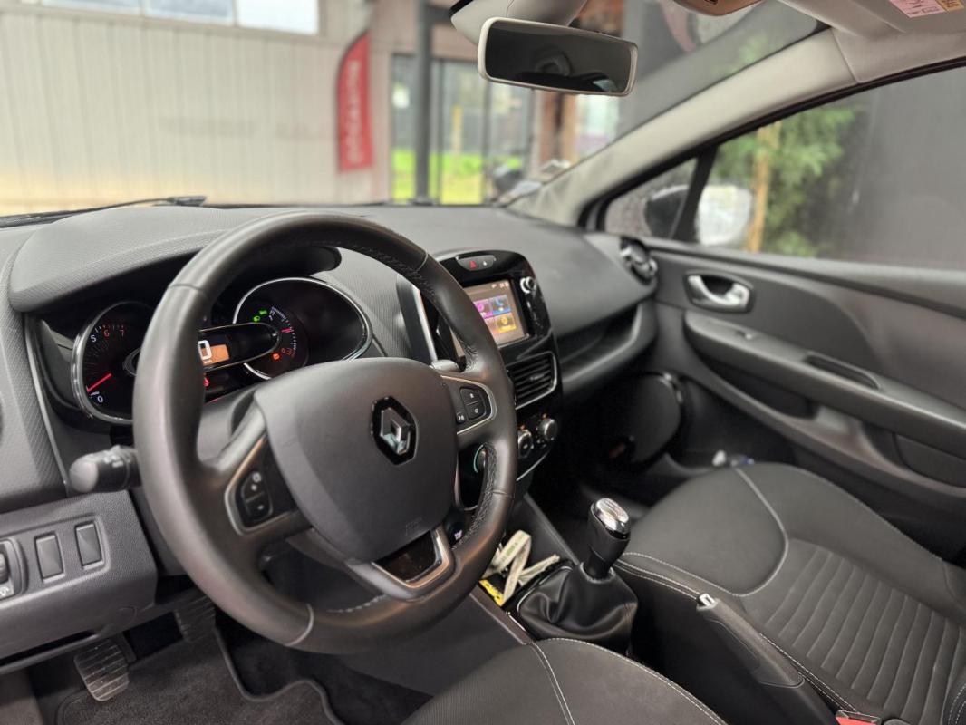Renault Clio - TCe 90 CH LIMITED - GARANTIE 6 MOIS