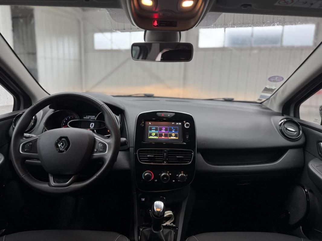 Renault Clio - TCe 90 CH LIMITED - GARANTIE 6 MOIS