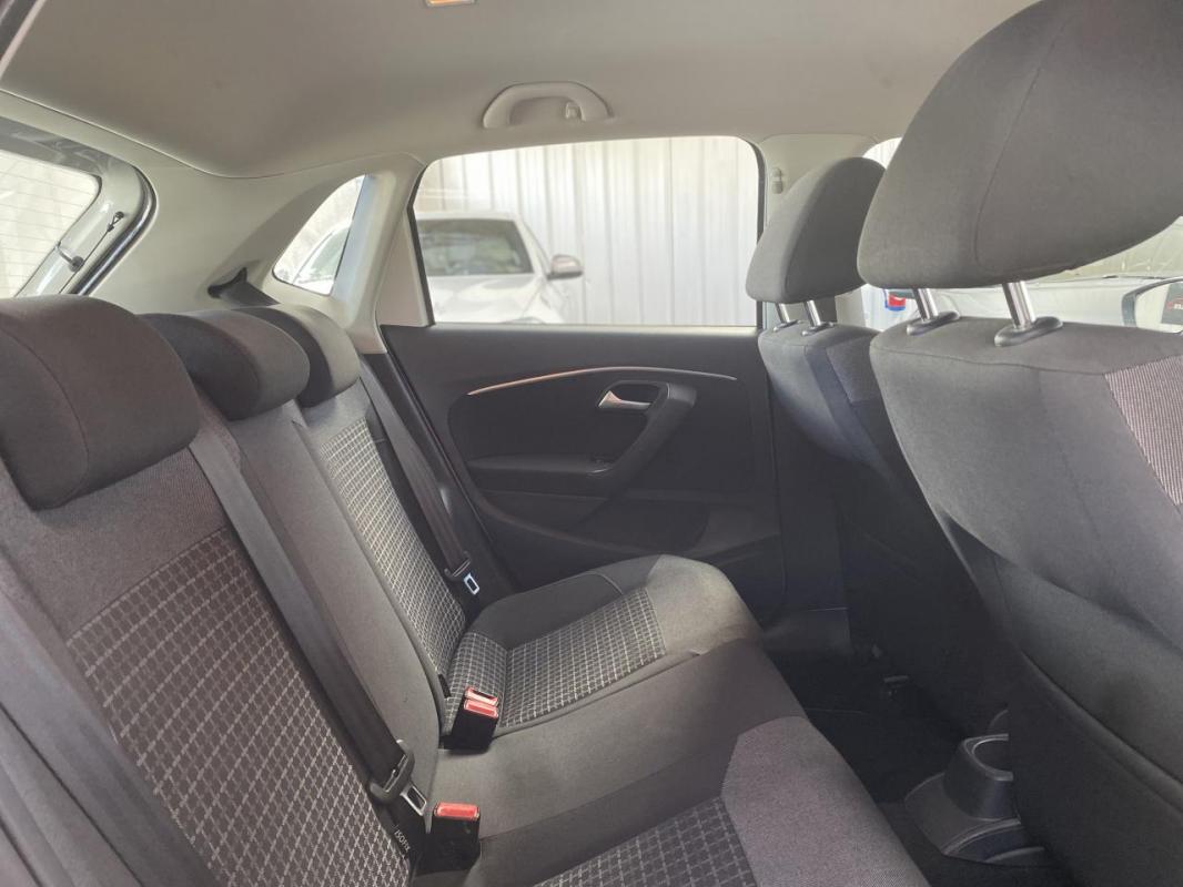 Volkswagen Polo - V 1.2 TSI BlueMotion 90 CH CONFORTLINE BUSINESS - GARANTIE 6 MOIS