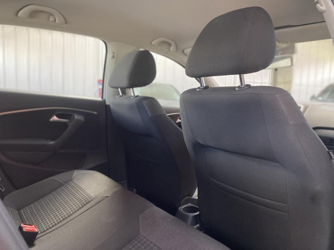 Volkswagen Polo - V 1.2 TSI BlueMotion 90 CH CONFORTLINE BUSINESS - GARANTIE 6 MOIS