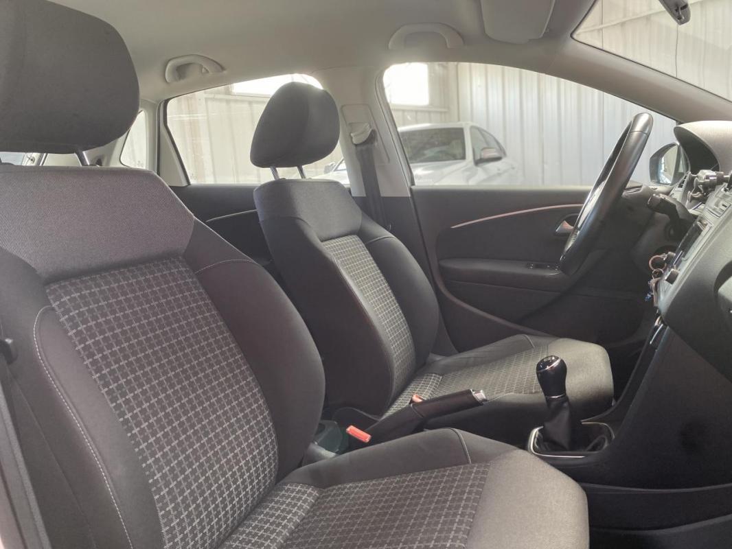Volkswagen Polo - V 1.2 TSI BlueMotion 90 CH CONFORTLINE BUSINESS - GARANTIE 6 MOIS