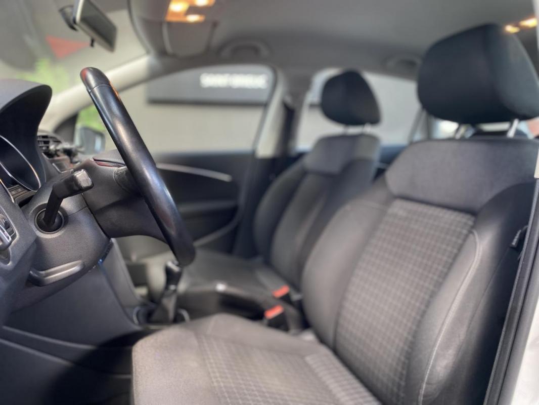 Volkswagen Polo - V 1.2 TSI BlueMotion 90 CH CONFORTLINE BUSINESS - GARANTIE 6 MOIS