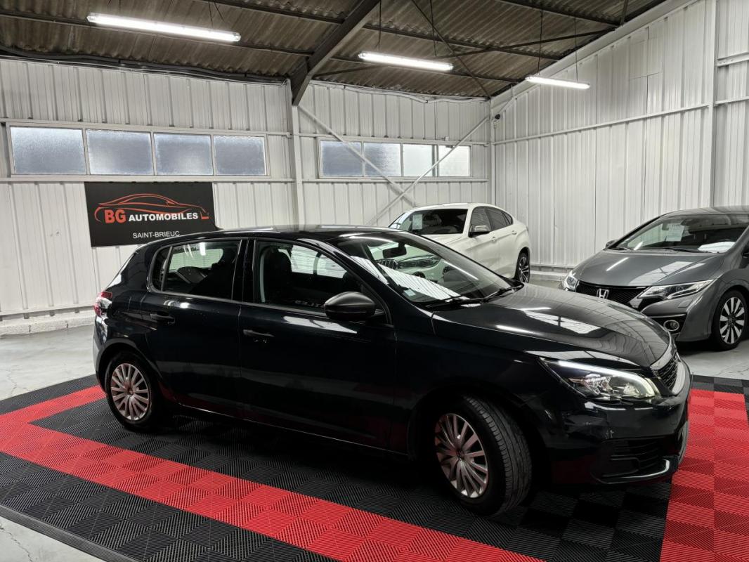 Peugeot 308 - 1.2i 110 CH ACTIVE BUSINESS - GARANTIE 6 MOIS