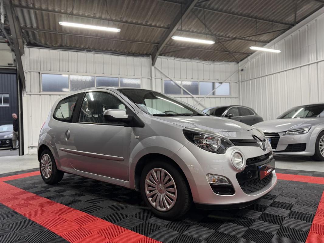 Renault Twingo - 1.2i 75 CH ZEN ECO 2 - GARANTIE 6 MOIS