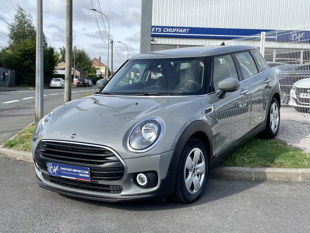 Mini Clubman - ONE D 116 CV BVM6 EXCELLENT ETAT