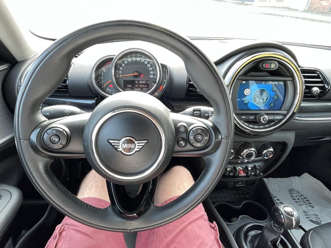 Mini Clubman - ONE D 116 CV BVM6 EXCELLENT ETAT