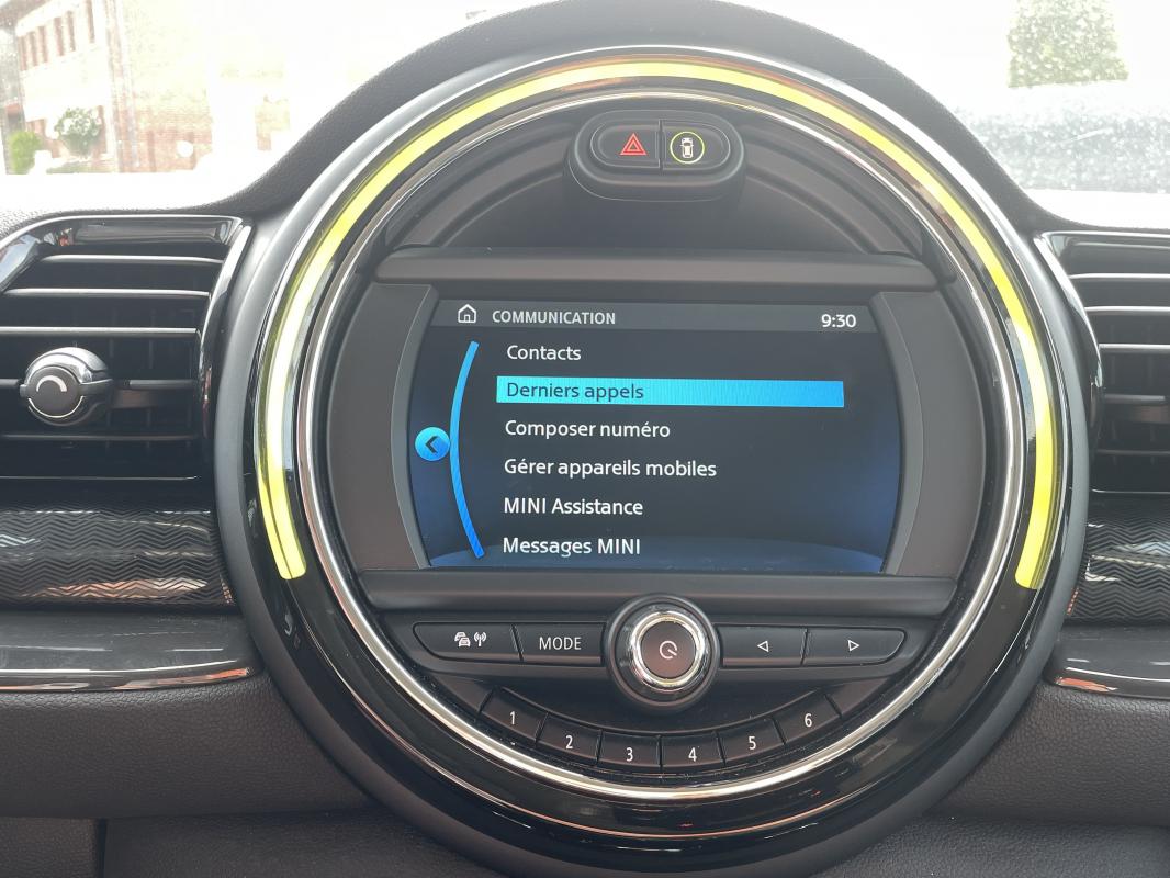 Mini Clubman - ONE D 116 CV BVM6 EXCELLENT ETAT