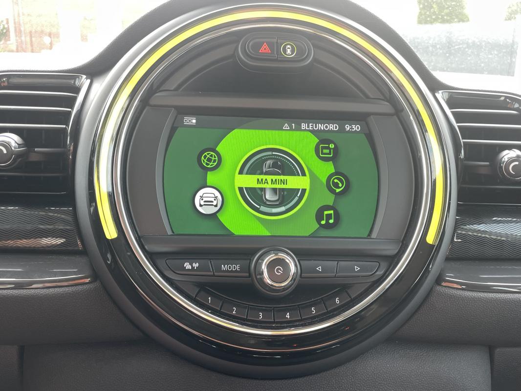 Mini Clubman - ONE D 116 CV BVM6 EXCELLENT ETAT