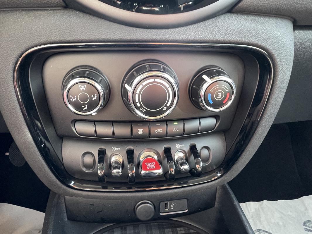 Mini Clubman - ONE D 116 CV BVM6 EXCELLENT ETAT