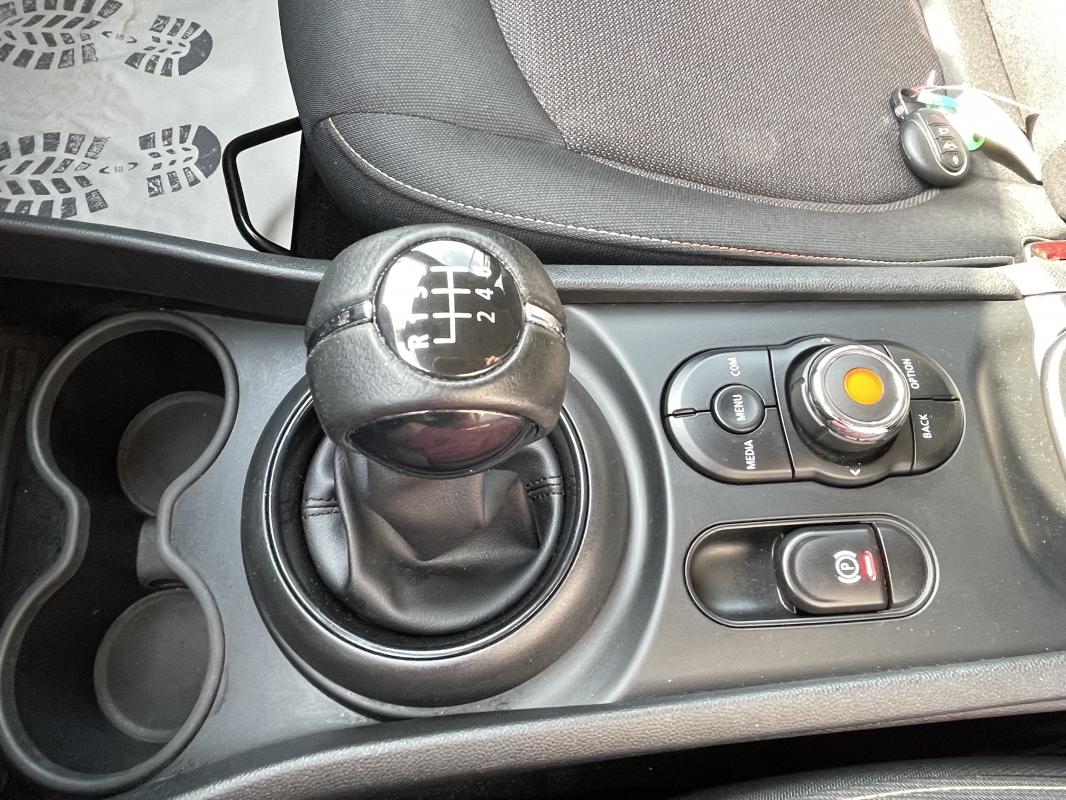 Mini Clubman - ONE D 116 CV BVM6 EXCELLENT ETAT