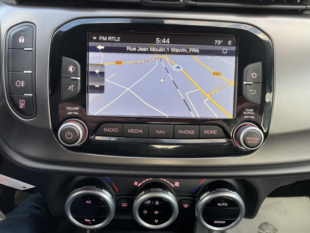 Alfa Romeo Giulietta - PROGRESSION 1.6 JTD 105 BVM6