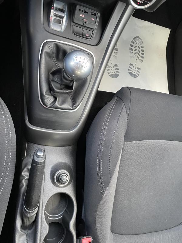 Alfa Romeo Giulietta - PROGRESSION 1.6 JTD 105 BVM6