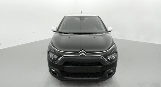 Citroën C3 - NOUVELLE PureTech 83 S&S BVM5 Shine - 01/2022 10 KM