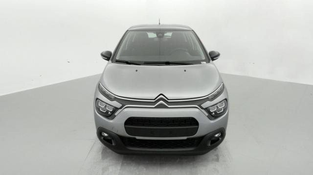 Citroën C3 - NOUVELLLE BlueHDi 100 S&S BVM6 Shine - 12/2021 10 KM