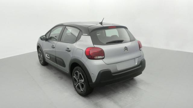 Citroën C3 - NOUVELLLE BlueHDi 100 S&S BVM6 Shine - 12/2021 10 KM