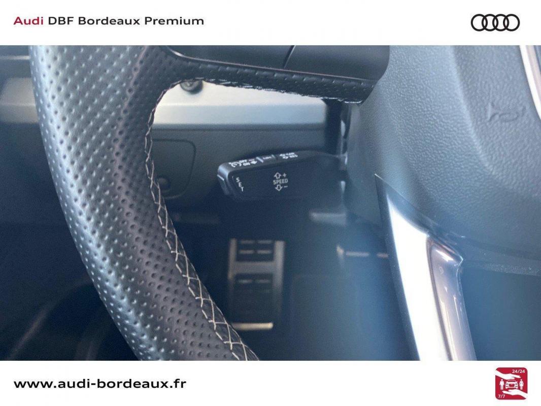 Audi Q5 - 35 TDI 163 S tronic 7 S line