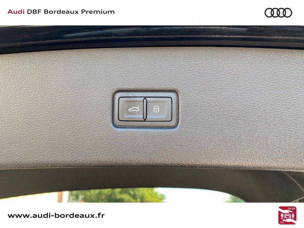 Audi Q5 Sportback - 50 TFSIe 299 S tronic 7 Quattro Avus