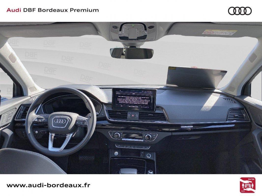 Audi Q5 Sportback - 50 TFSIe 299 S tronic 7 Quattro Avus