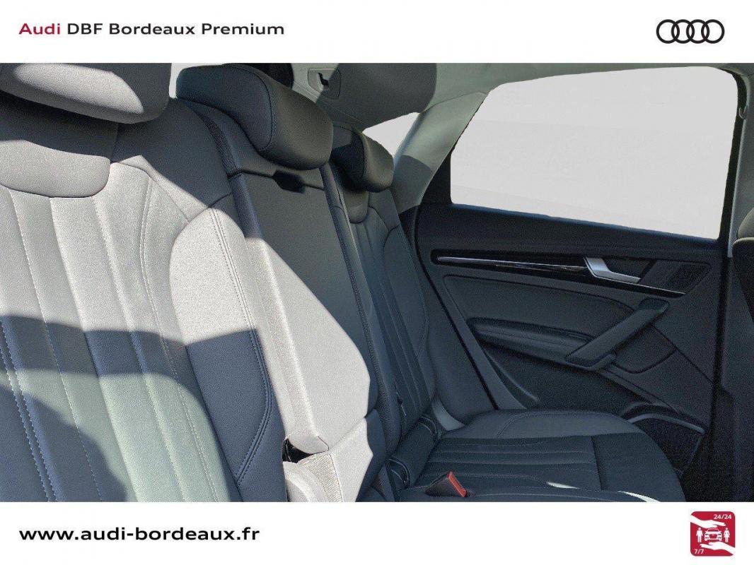 Audi Q5 Sportback - 50 TFSIe 299 S tronic 7 Quattro Avus
