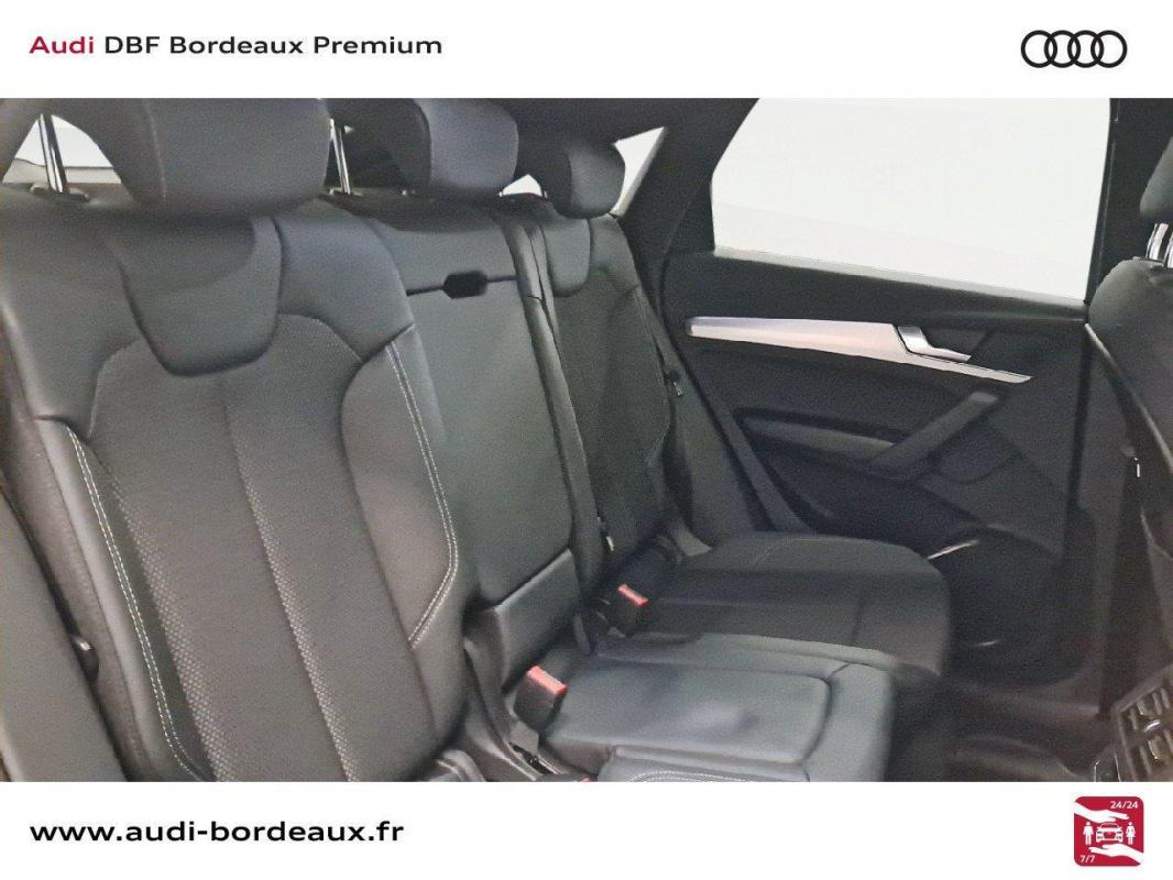 Audi Q5 Sportback - 55 TFSIe 367 S tronic 7 Quattro