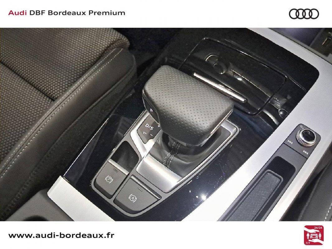 Audi Q5 Sportback - 55 TFSIe 367 S tronic 7 Quattro