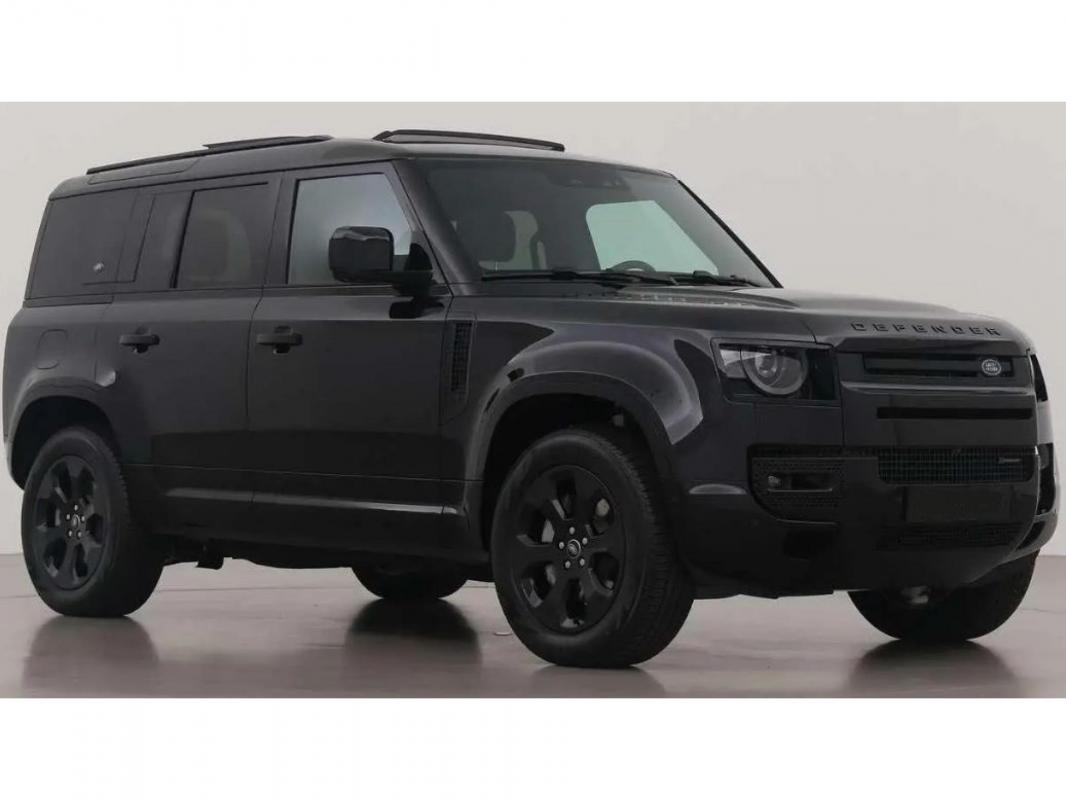 Land Rover Defender 110 2.0 P400e - BVA II STATION WAGON X-Dynamic HSE