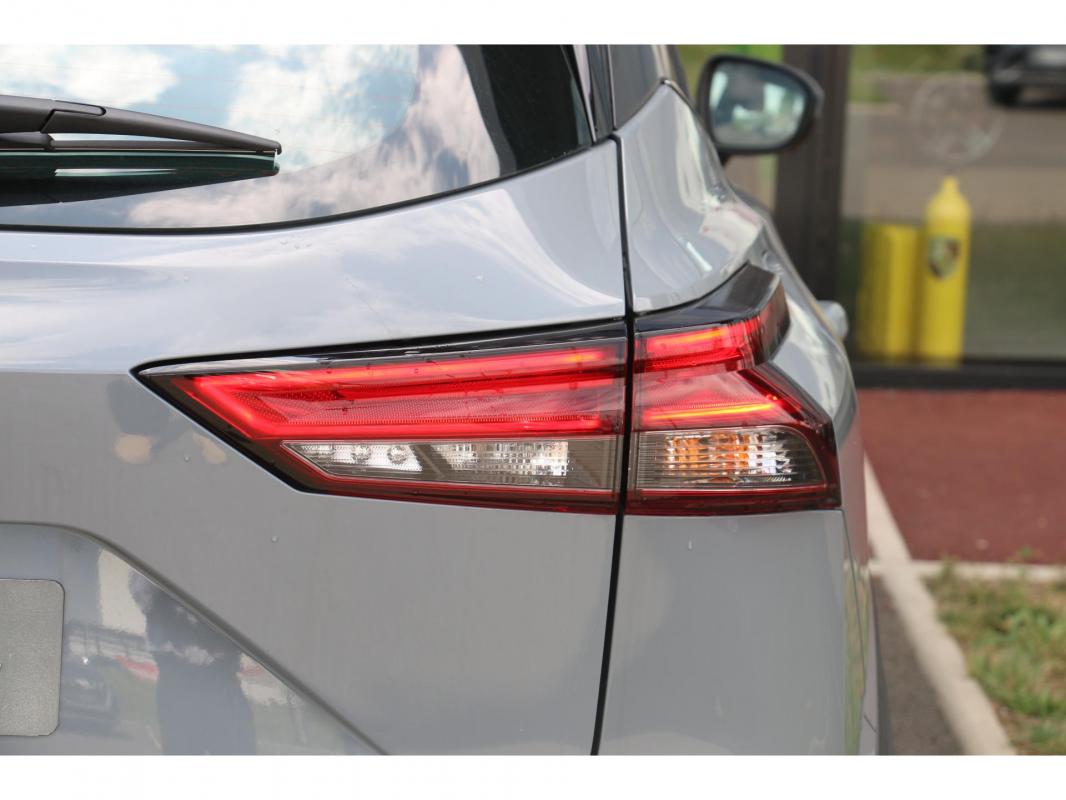 Nissan Qashqai - 1.3 Mild Hybrid - 158 III 2021 N-Connecta PHASE 2