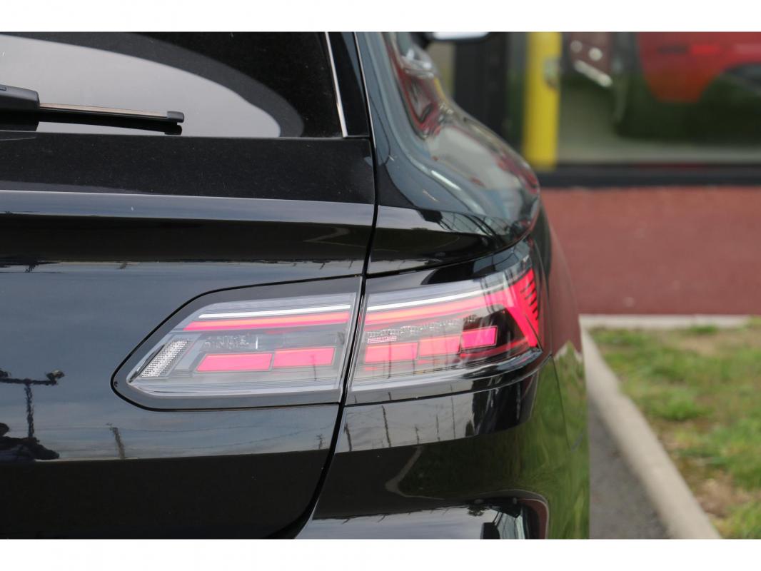 Volkswagen Arteon - Shooting Brake 2.0 16V TDI Evo SCR - 200 BV DSG 7 BREAK R-Line PHASE