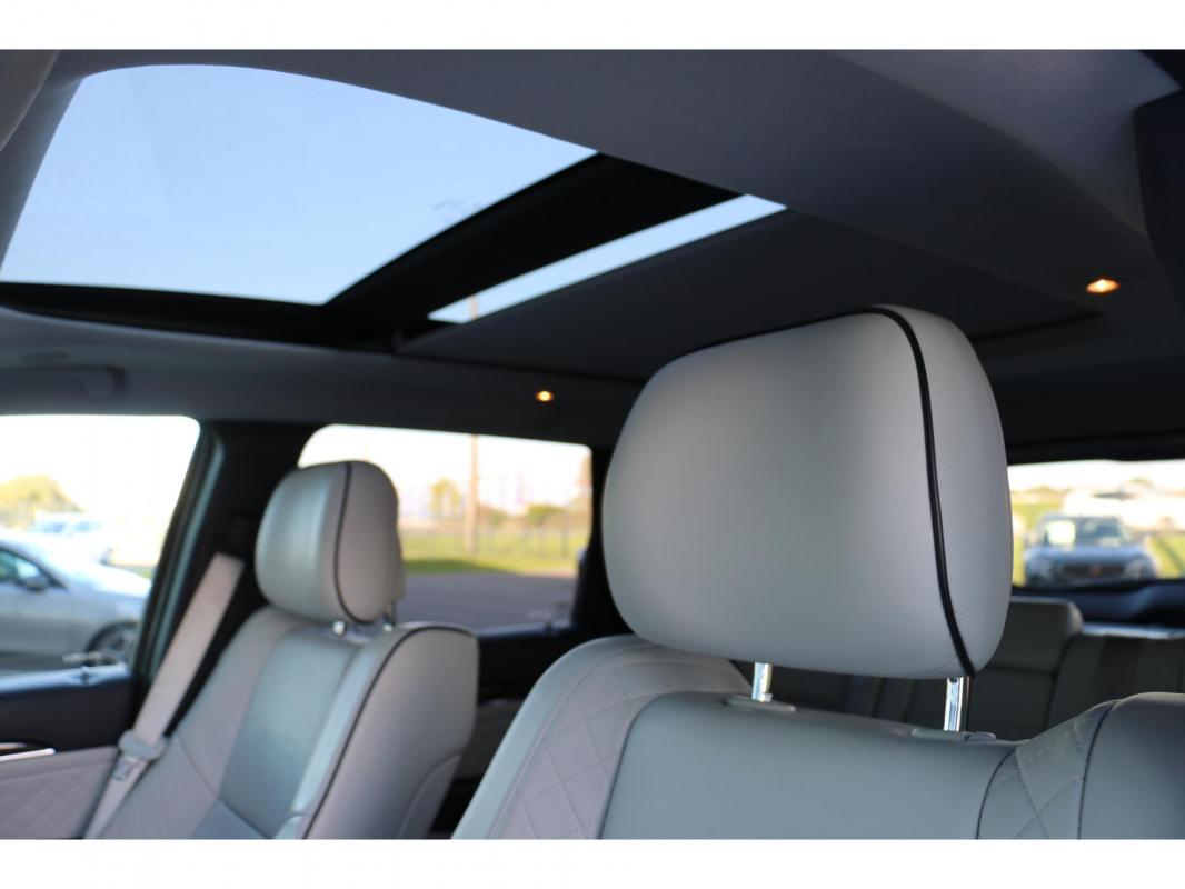 Jeep Grand Cherokee - 3.0 CRD MultiJet - BVA S&S Summit Signature