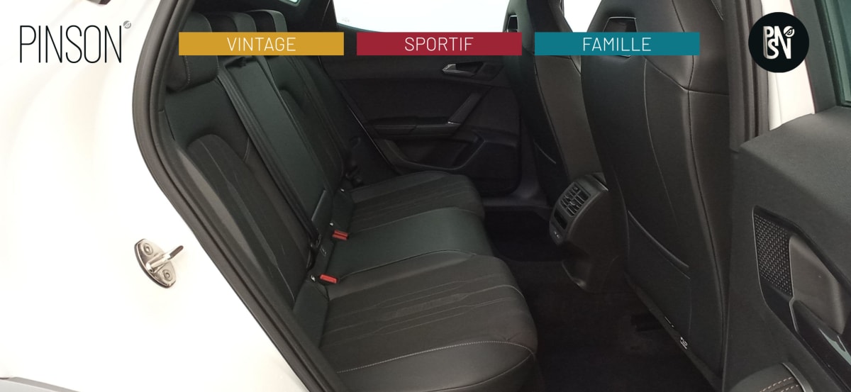 Cupra Formentor - 1.4 E-HYBRID 245 CH DSG6 VZ