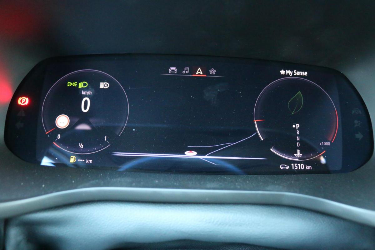 Renault Arkana - 1.6 E-Tech Hybride - 145 BVA multi-modes R.S. Line PHASE 1