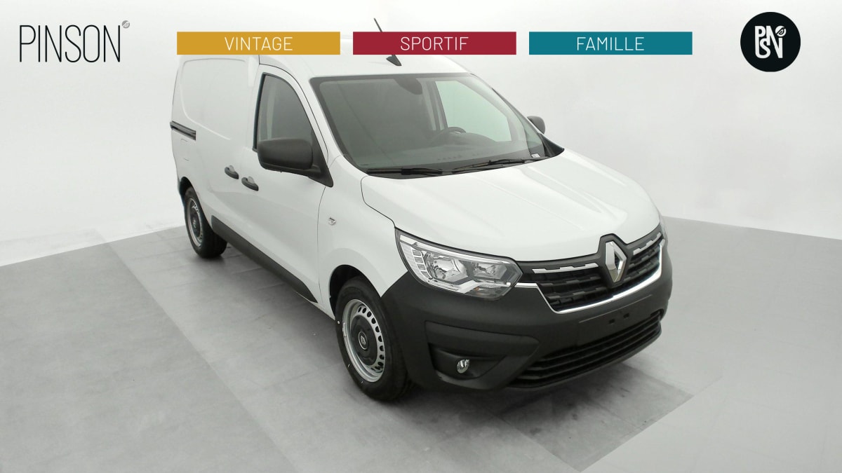 Renault Express Van BLUE DCI 95 - 22 CONFORT