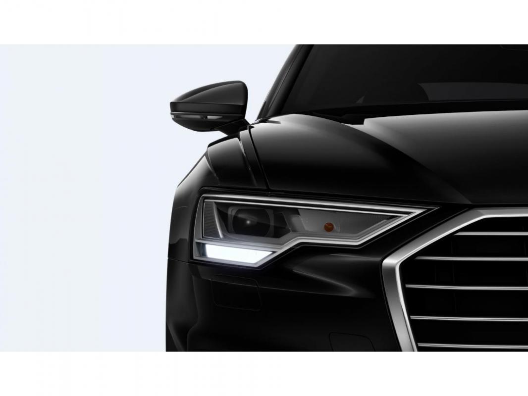 Audi A6 - Avant 2.0 40 TDI - 204 BV S-tronic S line