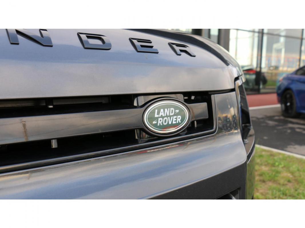 Land Rover Defender - 110 2.0 P300e - BVA II STATION WAGON X-Dynamic HSE