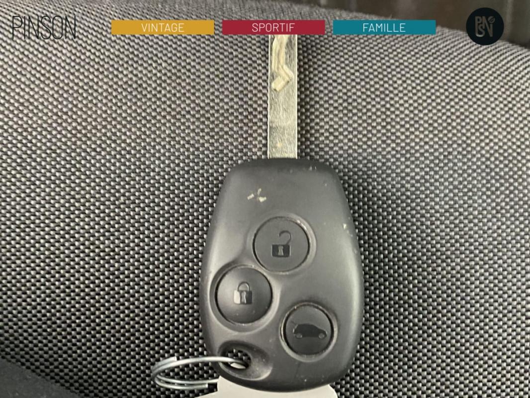 Renault Master - Fg VUL FGN TRAC F3500 L2H2 BLUE DCI 150 GRAND CONFORT