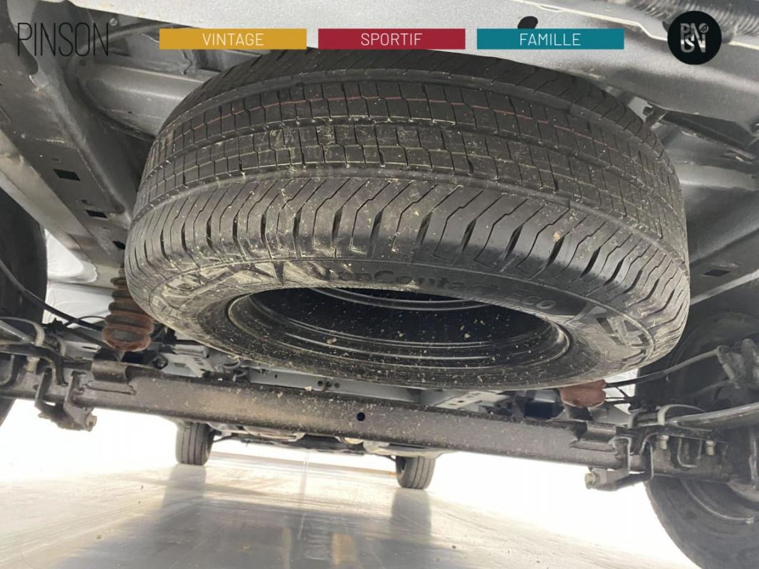 Renault Master - Fg VUL FGN TRAC F3500 L2H2 BLUE DCI 150 GRAND CONFORT