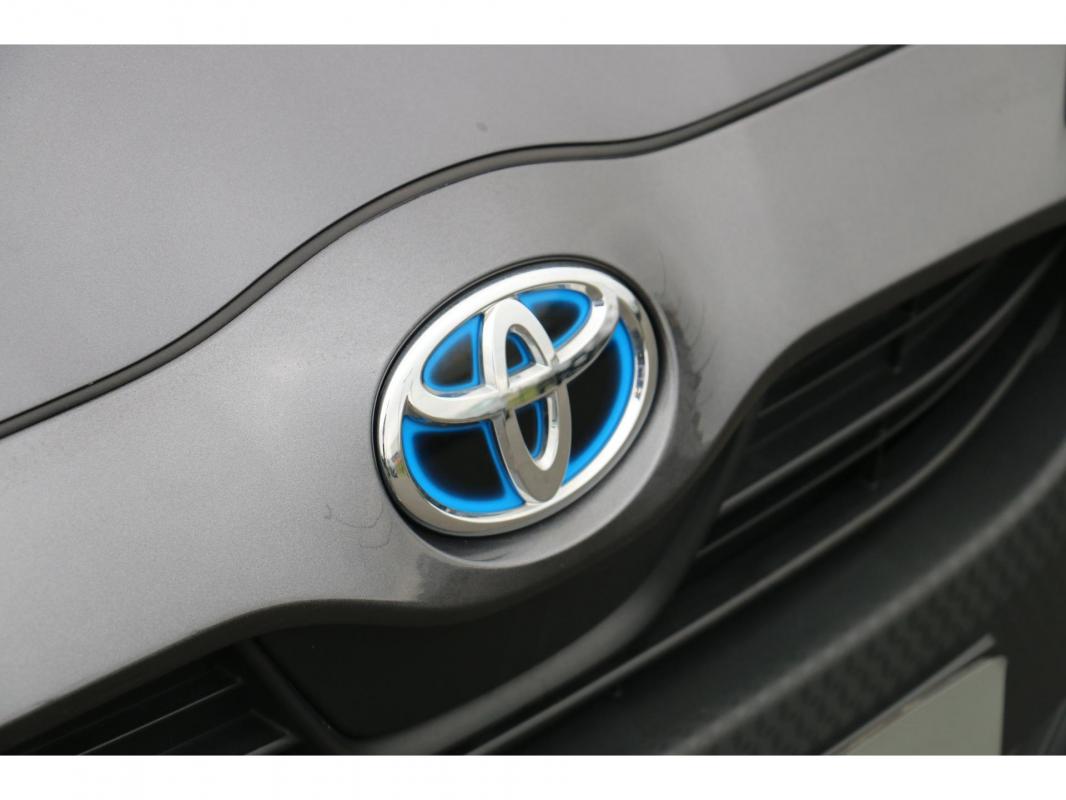 Toyota Yaris - Hybrid 116h - BV e-CVT (MY22) IV Dynamic PHASE 1