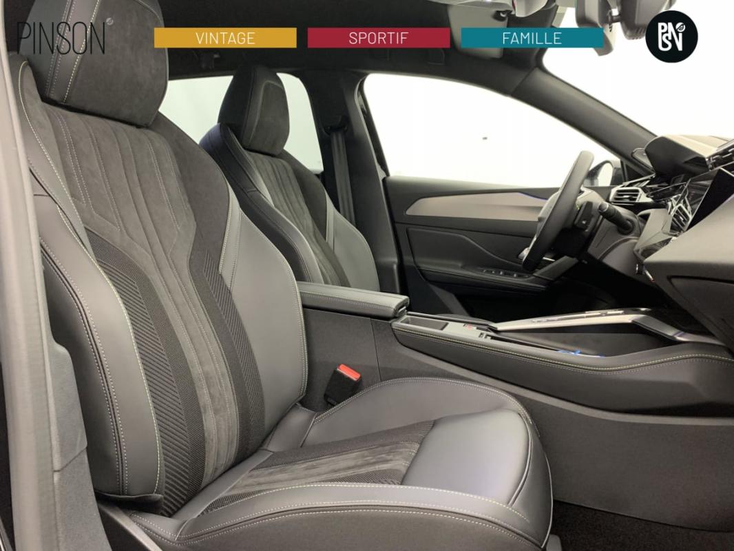 Peugeot 308 SW - PHEV 225 e-EAT8 GT